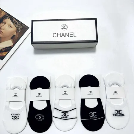 スーパーコピー シャネル 靴下