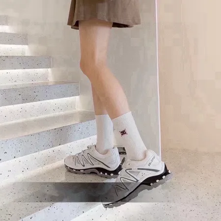 スーパーコピー シャネル 靴下