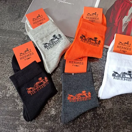 スーパーコピー シャネル 靴下