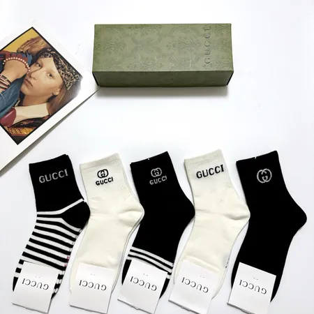 スーパーコピー グッチ 靴下