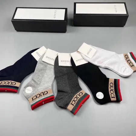 スーパーコピー グッチ 靴下