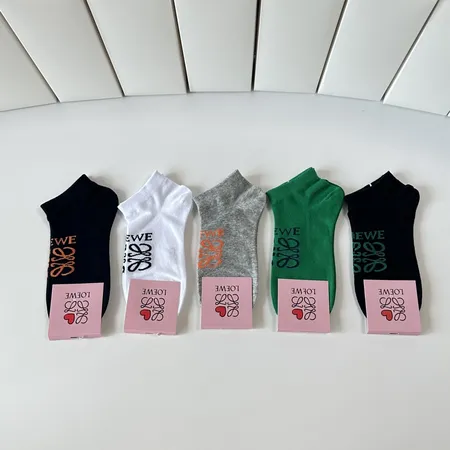 スーパーコピー ロエベ 靴下