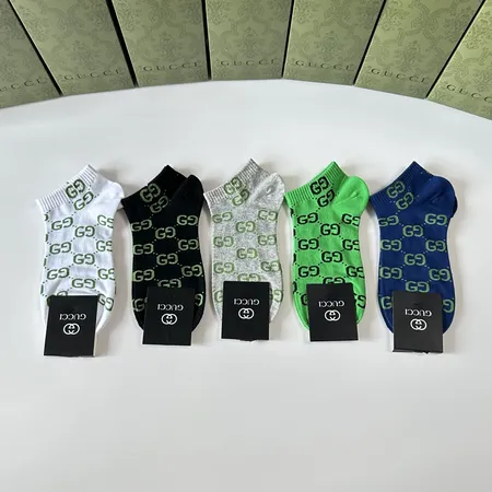 スーパーコピー グッチ 靴下