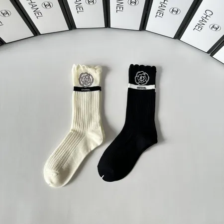 スーパーコピー シャネル 靴下
