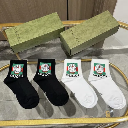 スーパーコピー グッチ 靴下