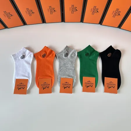 スーパーコピー シャネル 靴下