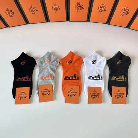 スーパーコピー シャネル 靴下