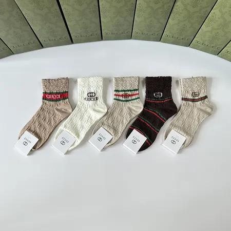 スーパーコピー グッチ 靴下