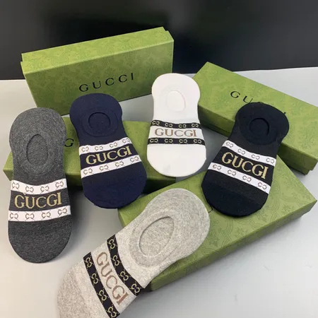 スーパーコピー グッチ 靴下