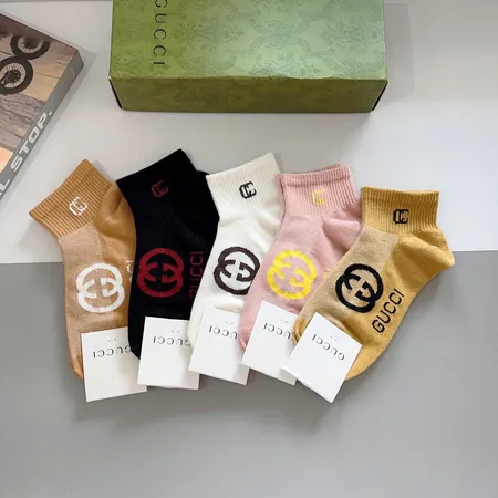 スーパーコピー グッチ 靴下