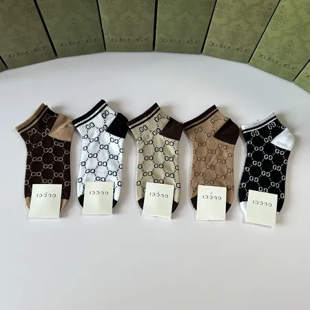 スーパーコピー グッチ 靴下