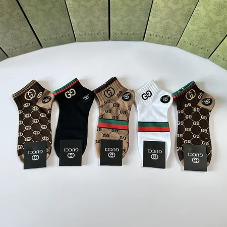 スーパーコピー グッチ 靴下