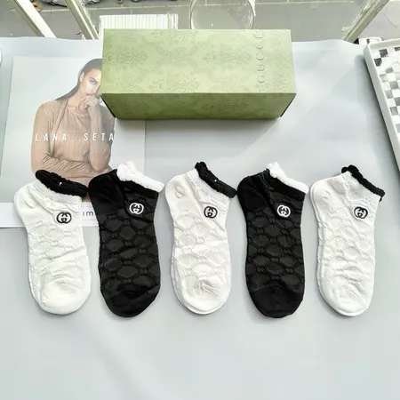 スーパーコピー グッチ 靴下