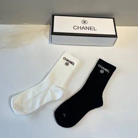 スーパーコピー シャネル 靴下