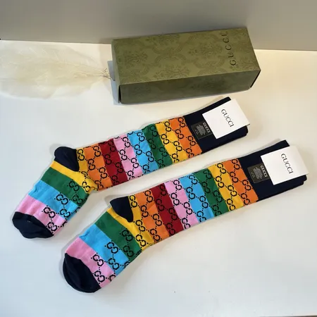 スーパーコピー グッチ 靴下