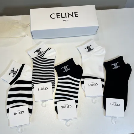 スーパーコピー セリーヌ 靴下
