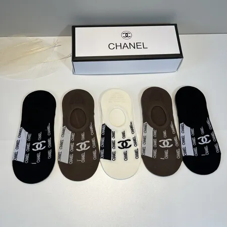 スーパーコピー シャネル 靴下