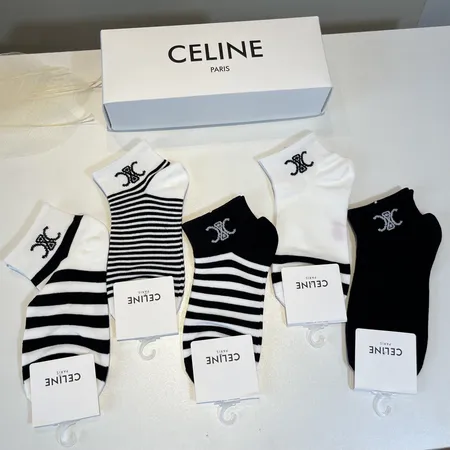 スーパーコピー セリーヌ 靴下