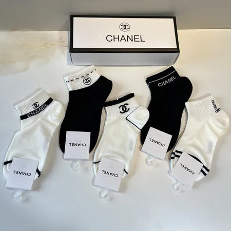 スーパーコピー シャネル 靴下