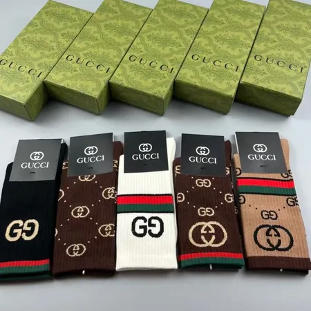 スーパーコピー グッチ 靴下