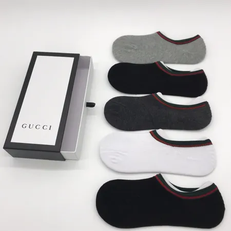スーパーコピー グッチ 靴下