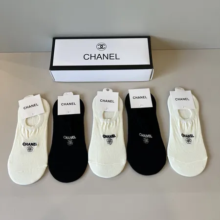 スーパーコピー シャネル 靴下