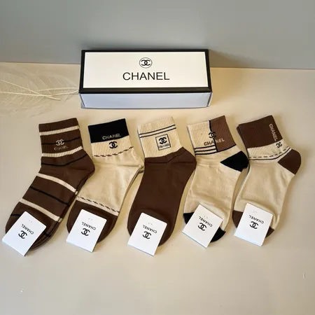 スーパーコピー シャネル 靴下