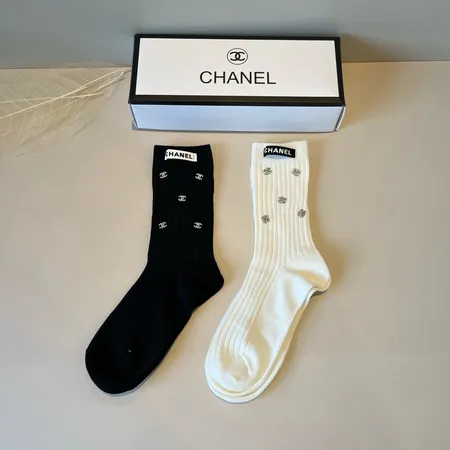 スーパーコピー シャネル 靴下