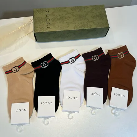 スーパーコピー グッチ 靴下