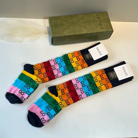 スーパーコピー グッチ 靴下