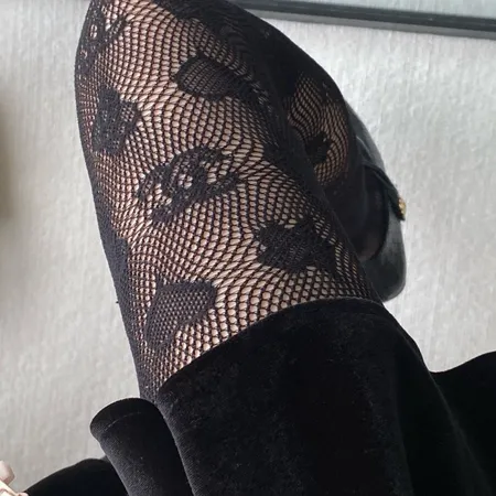 スーパーコピー シャネル 靴下