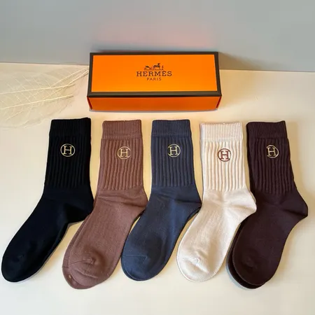 スーパーコピー シャネル 靴下