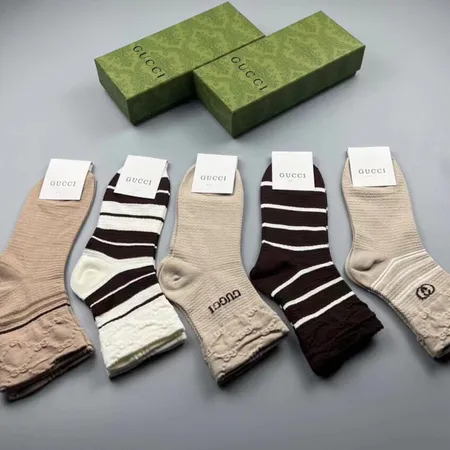 スーパーコピー グッチ 靴下