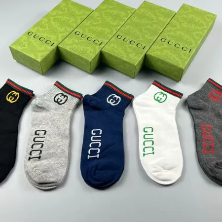 スーパーコピー グッチ 靴下