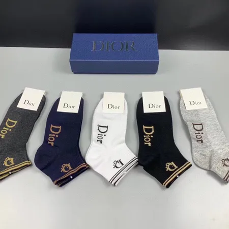スーパーコピー ディオール 靴下