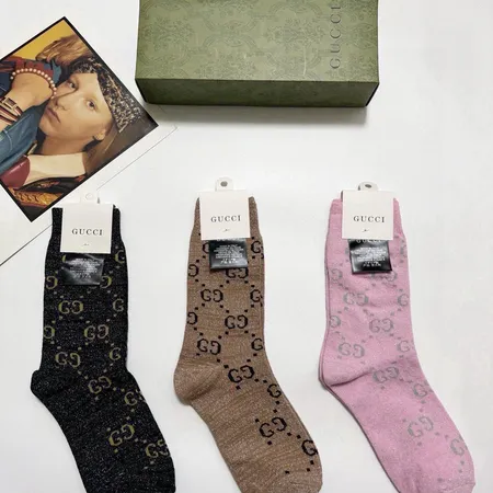 スーパーコピー グッチ 靴下