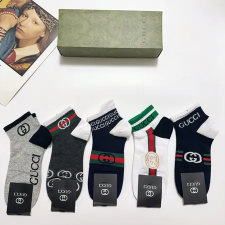 スーパーコピー グッチ 靴下
