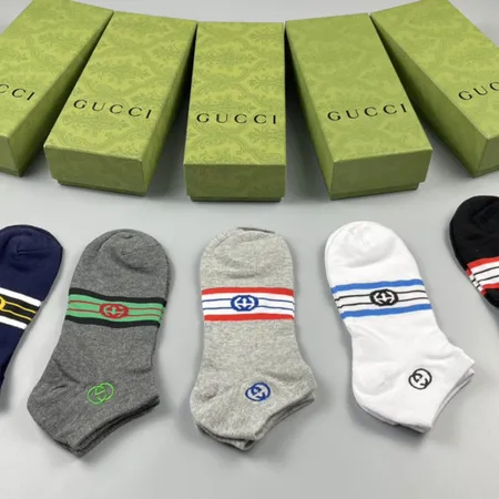 スーパーコピー グッチ 靴下