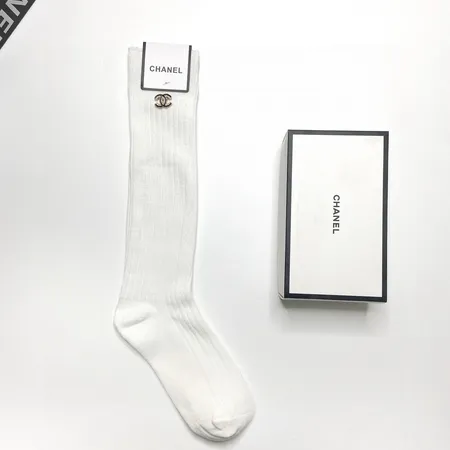 スーパーコピー シャネル 靴下