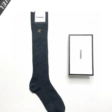 スーパーコピー シャネル 靴下