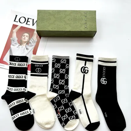 スーパーコピー グッチ 靴下