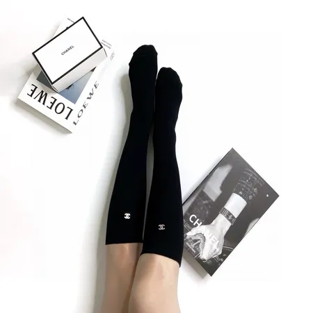 スーパーコピー シャネル 靴下