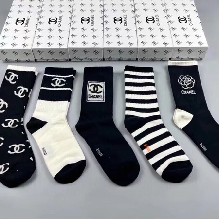 スーパーコピー シャネル 靴下