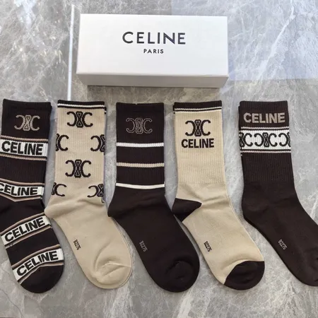  スーパーコピー セリーヌ 靴下