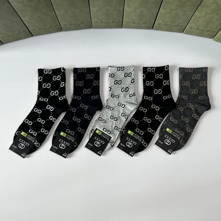 スーパーコピー グッチ 靴下