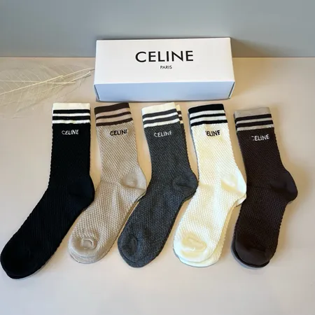 スーパーコピー シャネル 靴下