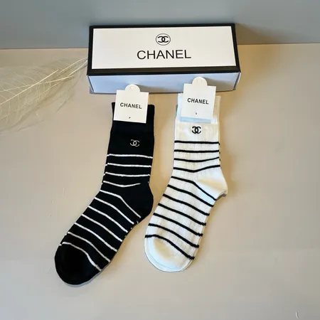 スーパーコピー シャネル 靴下