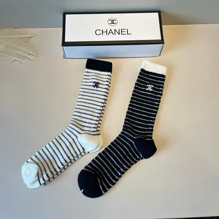 スーパーコピー シャネル 靴下