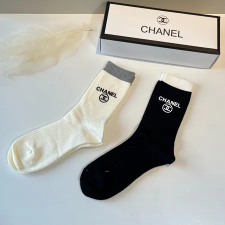 スーパーコピー シャネル 靴下