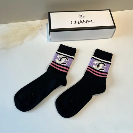 スーパーコピー シャネル 靴下